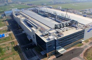 韓媒 總被中企超過,韓國企業為何 拼命 在中國設廠