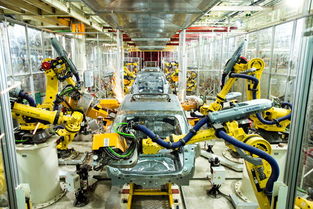 神龍公司成都工廠投產(chǎn) 首款產(chǎn)品東風(fēng)標(biāo)致4008榮耀下線