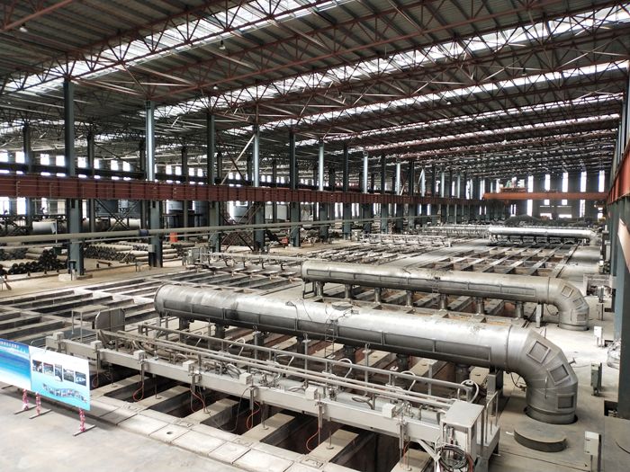 內(nèi)蒙古自治區(qū)黨委書記石泰峰到吉蒙炭素調(diào)研 - 集團(tuán)新聞 - 朝陽(yáng)重型機(jī)