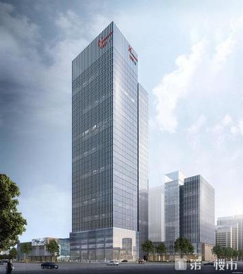 明珠廣場再迎利好!中果大廈規劃公布!停機坪、屋頂庭院&hellip;新地標來了!