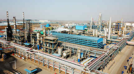 重點(diǎn)項(xiàng)目觀摩 | 東營市廣饒縣經(jīng)濟(jì)開發(fā)區(qū):上下一心、頂住壓力、攻堅(jiān)克難!