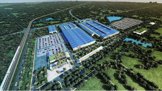 中集車輛2021年?duì)I收創(chuàng)歷史新高 &ldquo;六大業(yè)務(wù)或集團(tuán)&rdquo;開啟全新跨洋經(jīng)營版圖