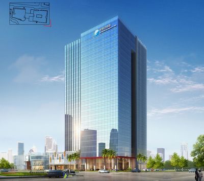 喜訊連連,中業(yè)建設(shè)集團近期中標(biāo)多個項目