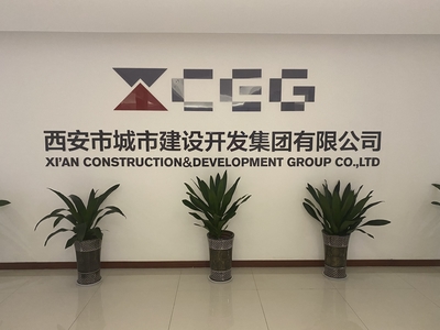 西安建工集團