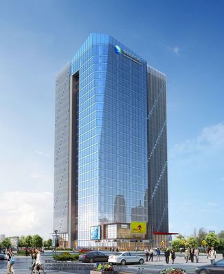 喜訊連連,中業建設集團近期中標多個項目