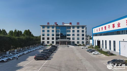 助力新型工業(yè)化強市建設(shè) 泰安鏈上企業(yè)負責(zé)人共話產(chǎn)業(yè)發(fā)展成效