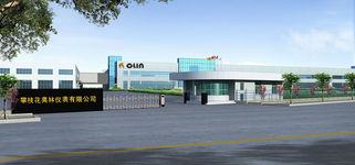 攀枝花儀表公司與建設(shè)集團地理位置簡介