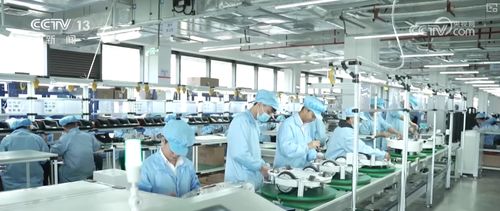 數讀供應鏈數字化轉型 全球供應鏈樞紐加速升級之路