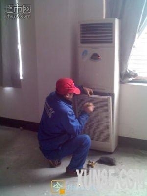 靜安區(qū)專業(yè)制冷設(shè)備水冷機組空調(diào)維修服務(wù)中心 安裝、維護與銷售