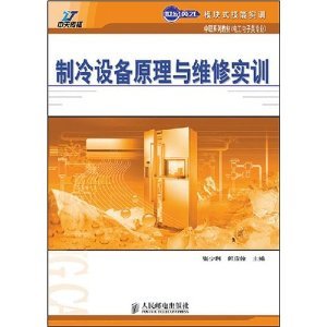 制冷設(shè)備維修實訓指南 從原理到實踐