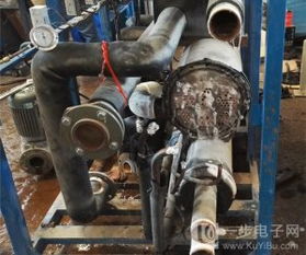 福田區(qū)冷水機維修安裝與制冷設(shè)備維護 專業(yè)制冷廠家的全方位服務(wù)